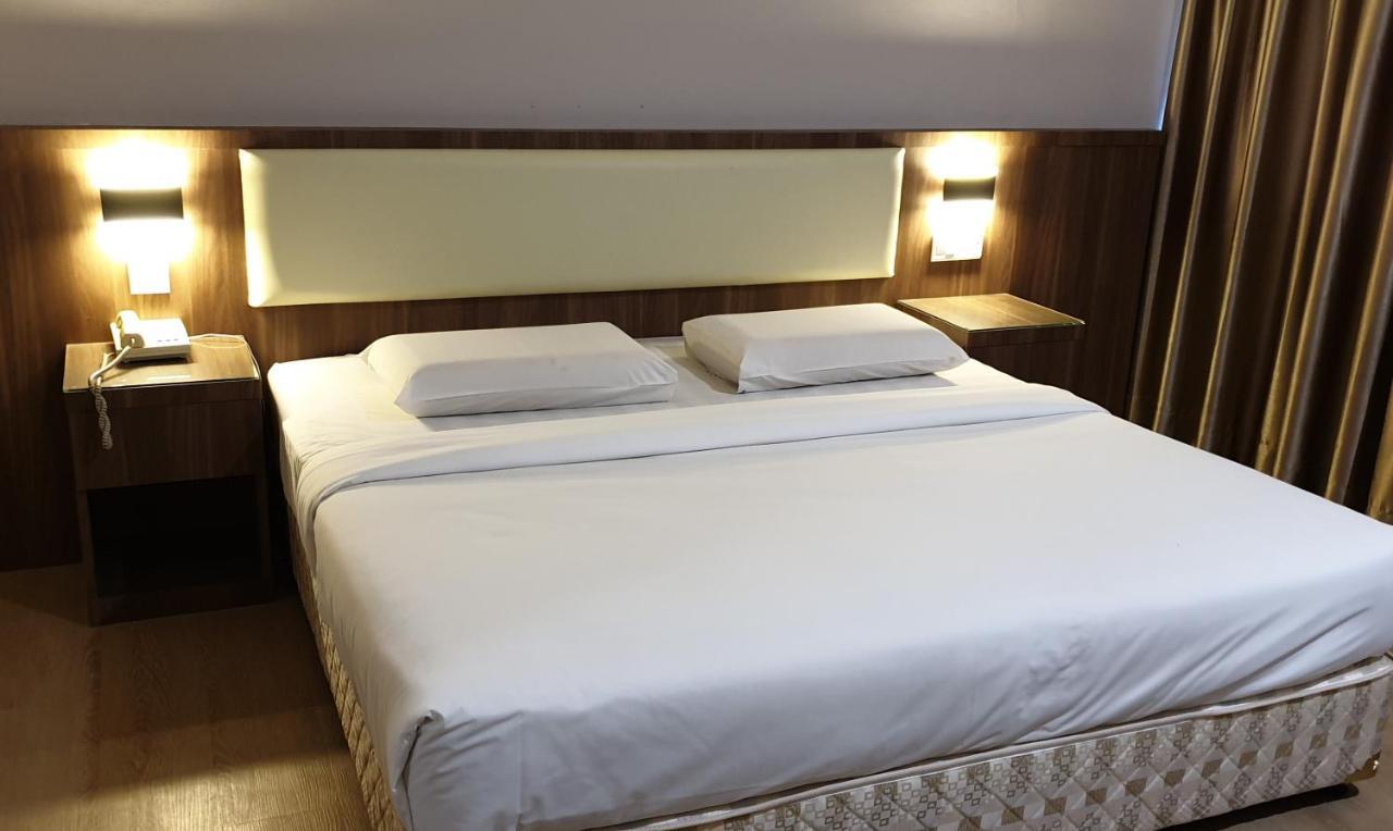 Hotel Samila Alor Setar Exterior photo